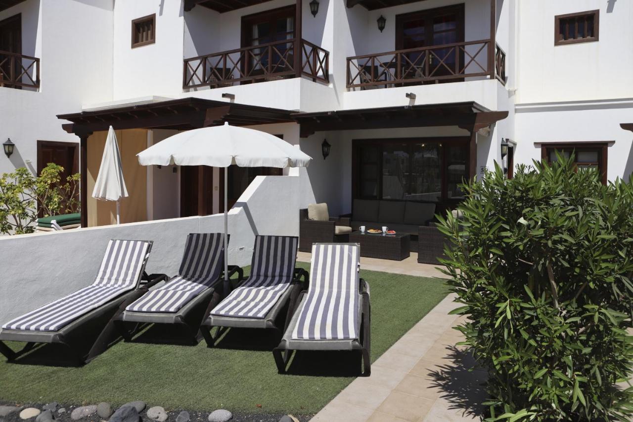 Casa Hannah By Villas Now Ltd Playa Blanca  Luaran gambar